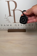 Instagram NFC Keychain