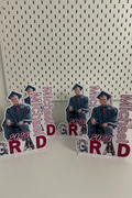 Corrugatet Board Centerpieces