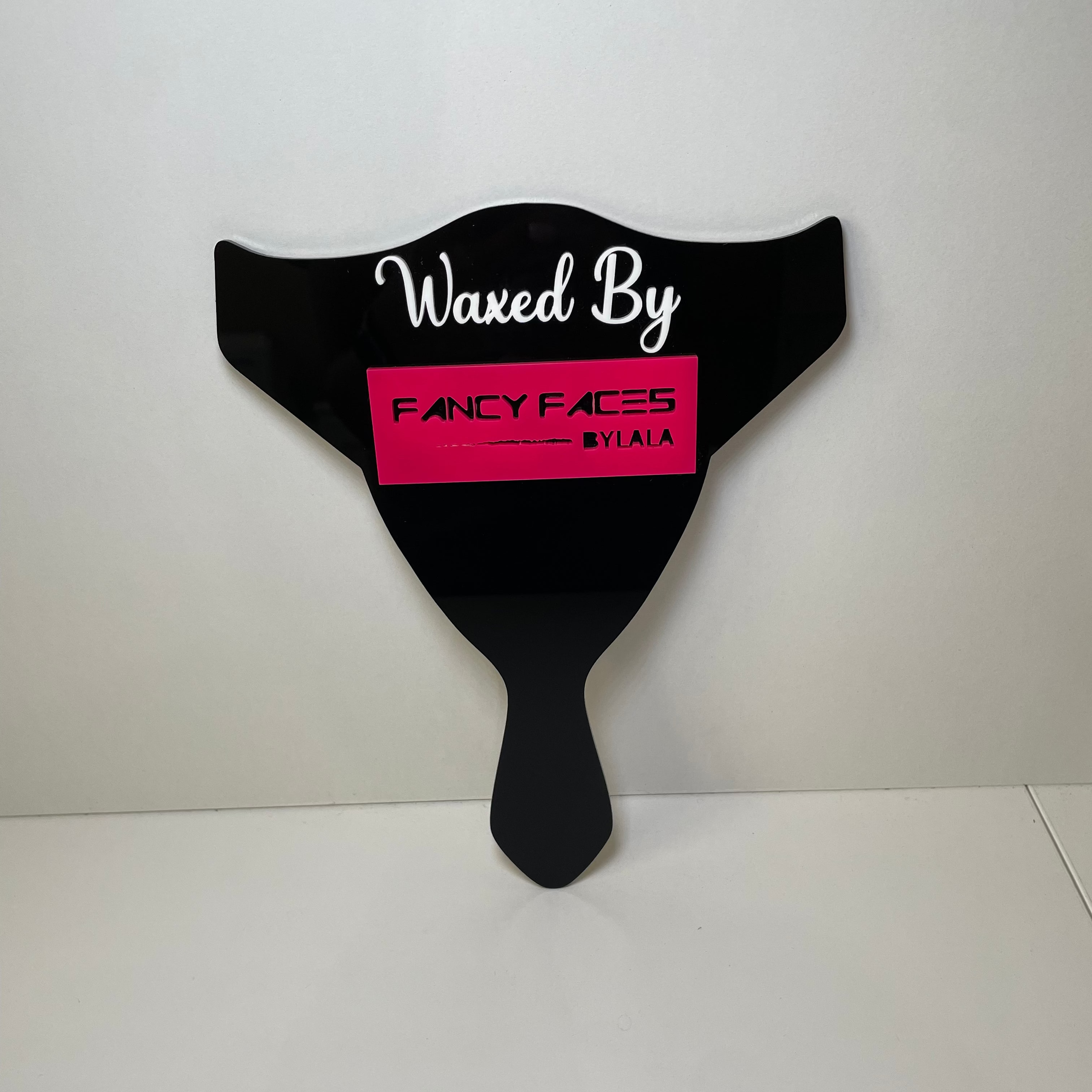 Wax Bikini Cover