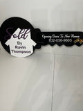 Realtor Key