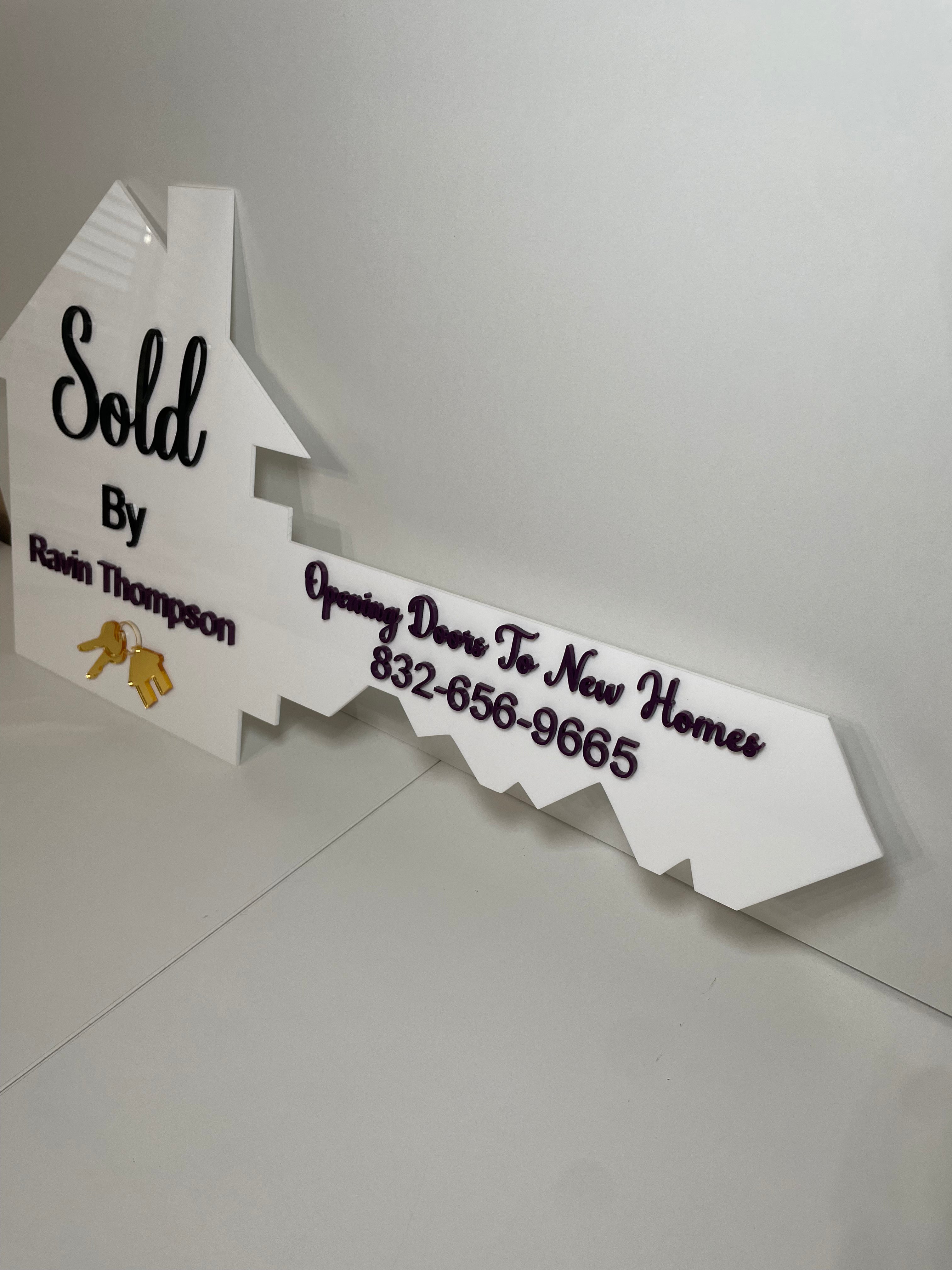 Realtor Key